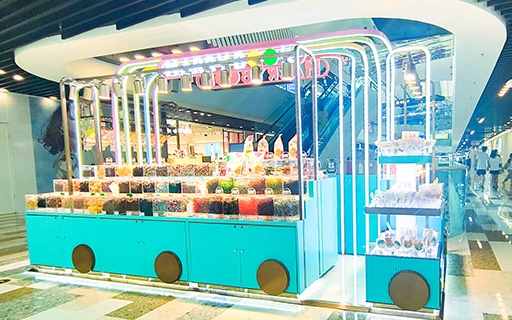 通州万达二店